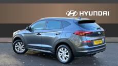 Hyundai Tucson 1.6 GDi SE Nav 5dr 2WD Petrol Estate